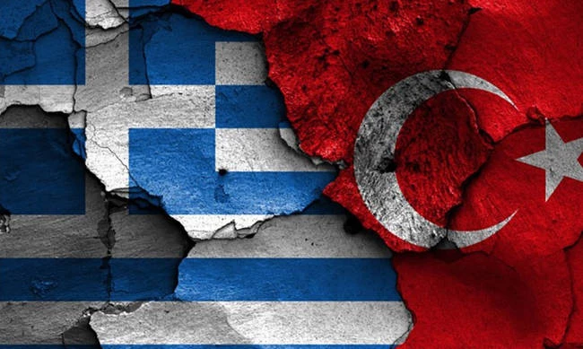 Αμερικανική «δεξαμενή σκέψης» : «Ο χρόνος για να σταματήσει αυτή η Τουρκία είναι τώρα – Εχει στοχοποιήσει την Ελλάδα»